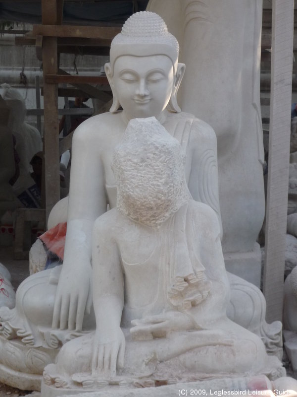 Stone Statues06